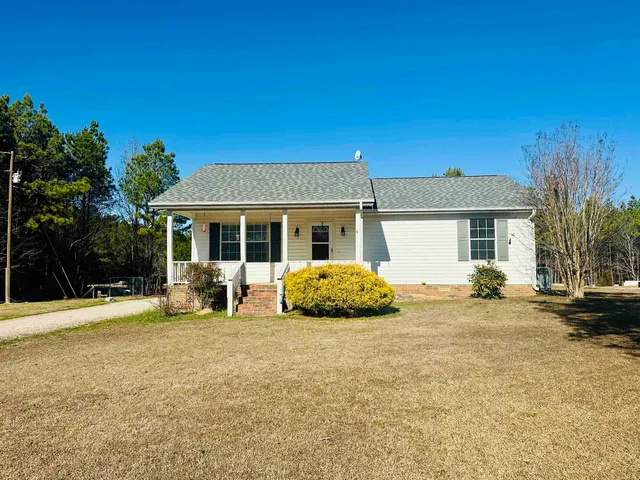 $134,900 | 3566 Highway 142, Selmer, TN 38375