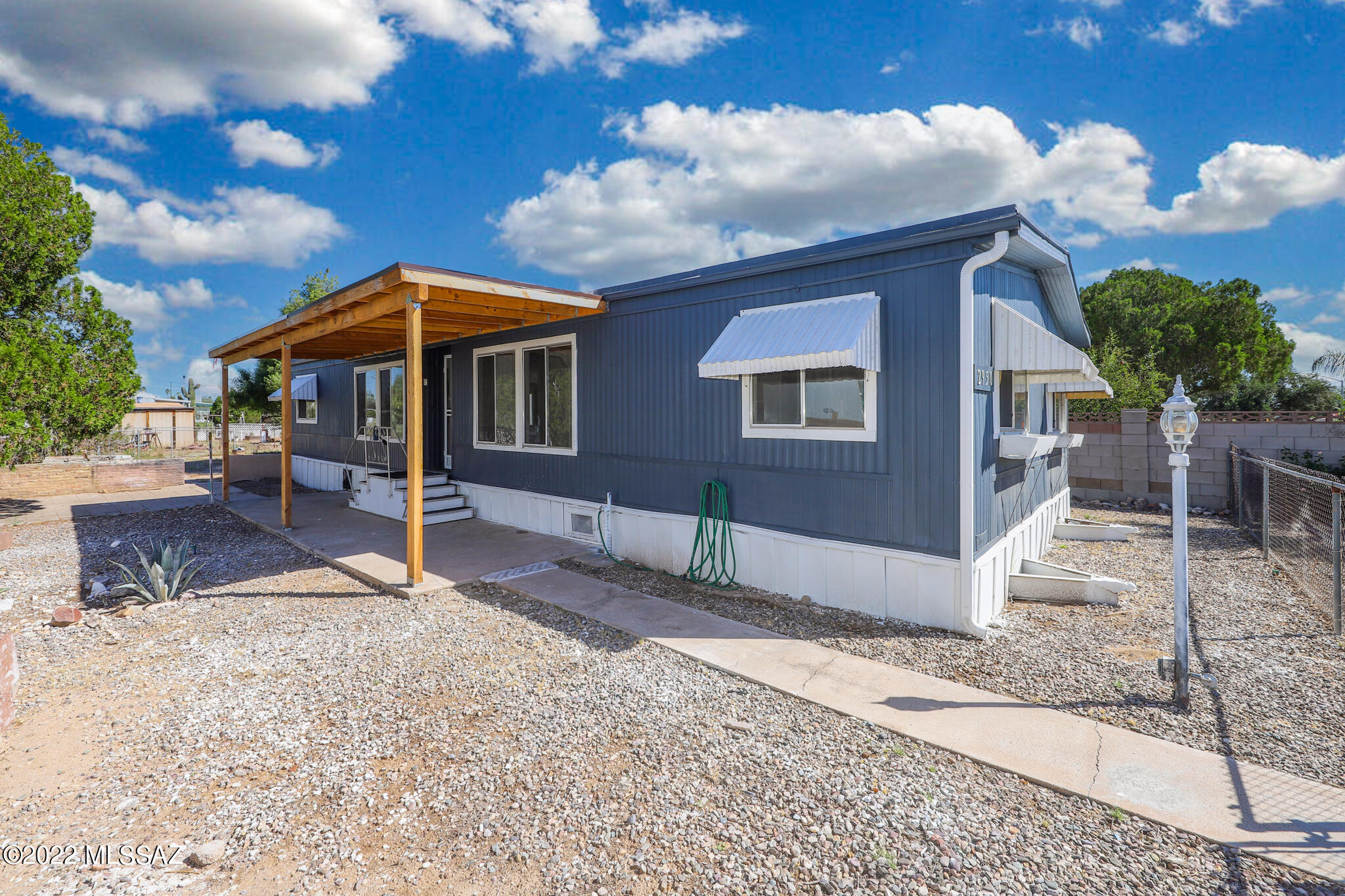 2950 West Curtis Road Tucson, AZ 85705 - Photo 3 of 32 Gallery Image 3