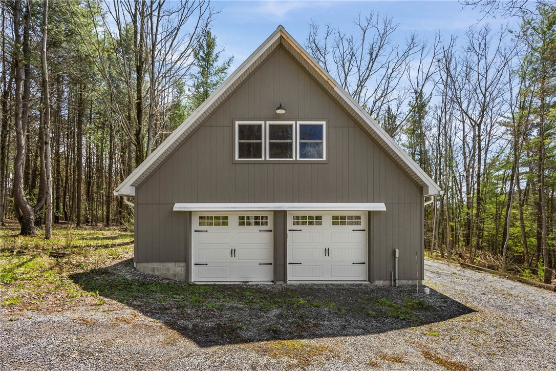 8122 West Hollow Road Naples, NY 14512 - Photo 37 of 50