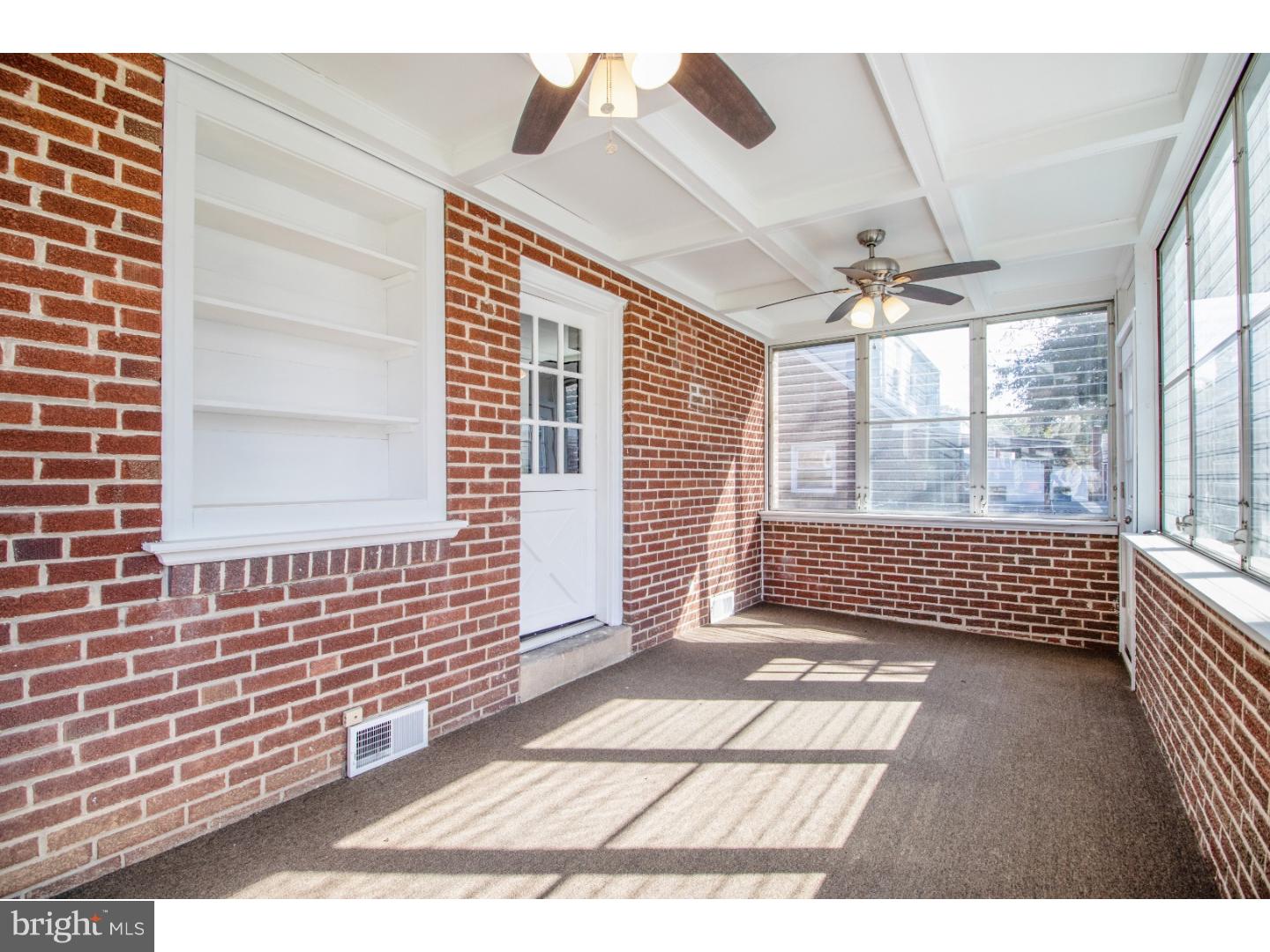 404 Perry Street Ridley Park, PA 19078 - Photo 23 of 25 Porch