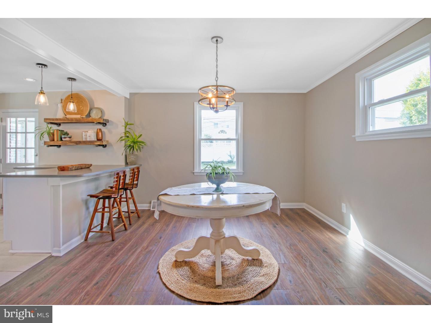 404 Perry Street Ridley Park, PA 19078 - Photo 4 of 25 Dining Room