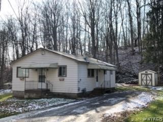 9 Gulf Road Middlebury, NY 14591 - Photo 1 of 1 Gallery Image 1