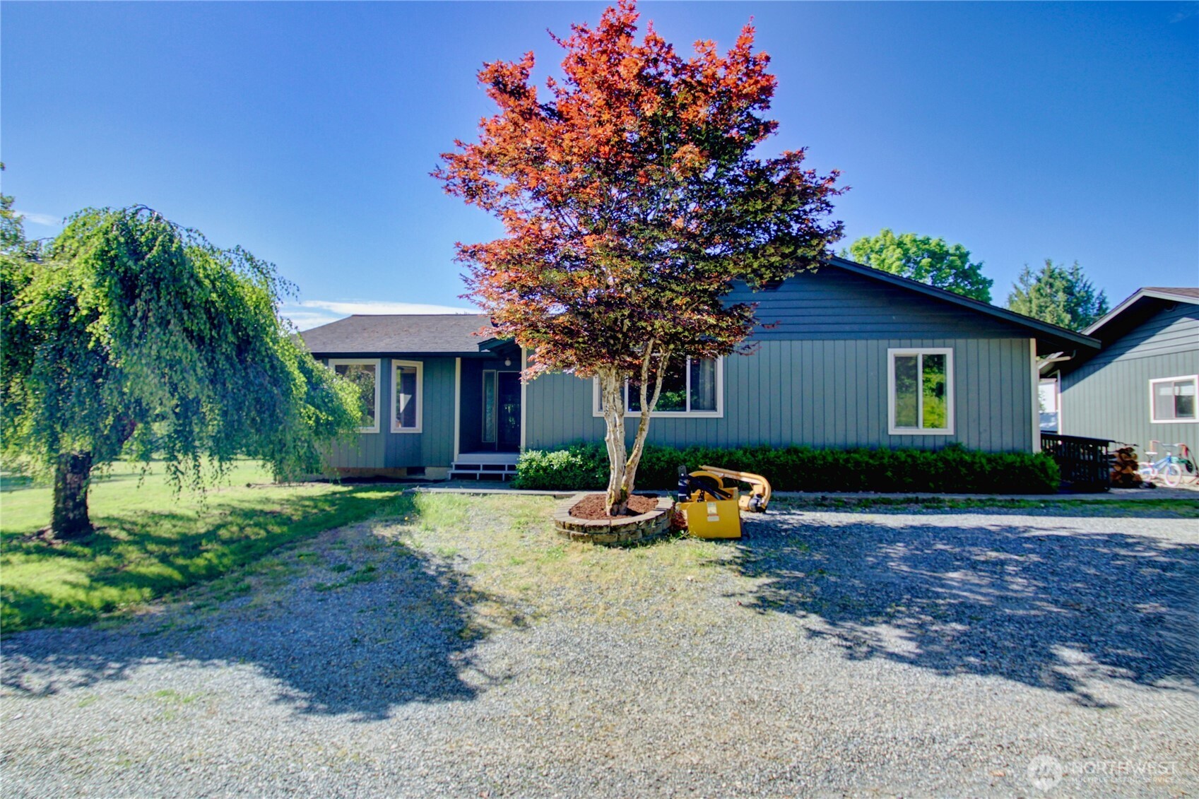 3046 Old Highway 99 North Road Burlington, WA 98233 - Photo 1 of 39