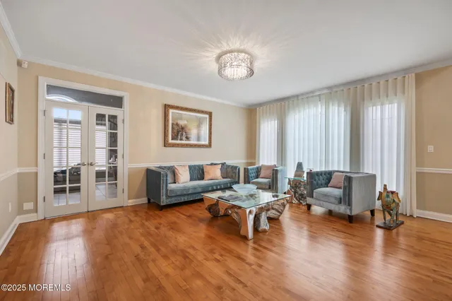 $1,675,000 | 10 Hannah Mount Drive, Millstone Township, NJ 08510