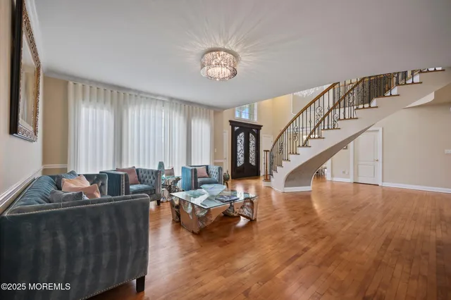 $1,675,000 | 10 Hannah Mount Drive, Millstone Township, NJ 08510