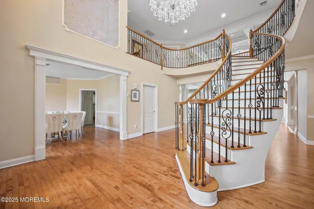 $1,675,000 | 10 Hannah Mount Drive, Millstone Township, NJ 08510