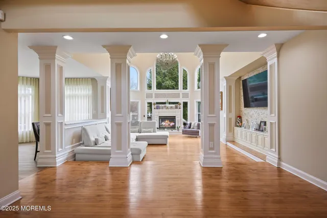 $1,675,000 | 10 Hannah Mount Drive, Millstone Township, NJ 08510