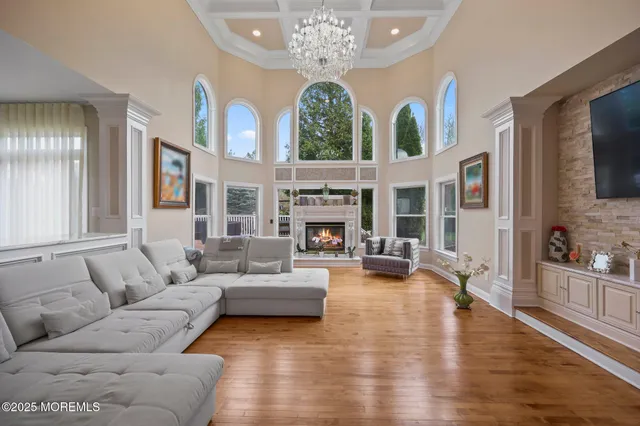 $1,675,000 | 10 Hannah Mount Drive, Millstone Township, NJ 08510