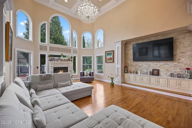 $1,675,000 | 10 Hannah Mount Drive, Millstone Township, NJ 08510