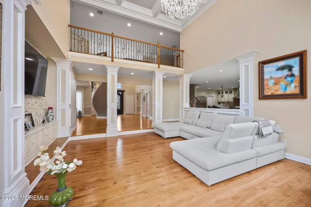 $1,675,000 | 10 Hannah Mount Drive, Millstone Township, NJ 08510