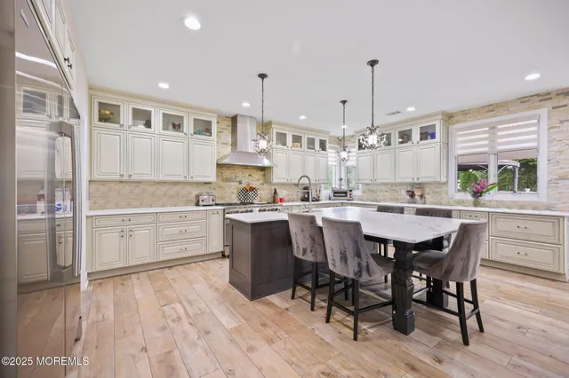 $1,675,000 | 10 Hannah Mount Drive, Millstone Township, NJ 08510