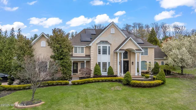 $1,675,000 | 10 Hannah Mount Drive, Millstone Township, NJ 08510