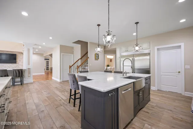 $1,675,000 | 10 Hannah Mount Drive, Millstone Township, NJ 08510