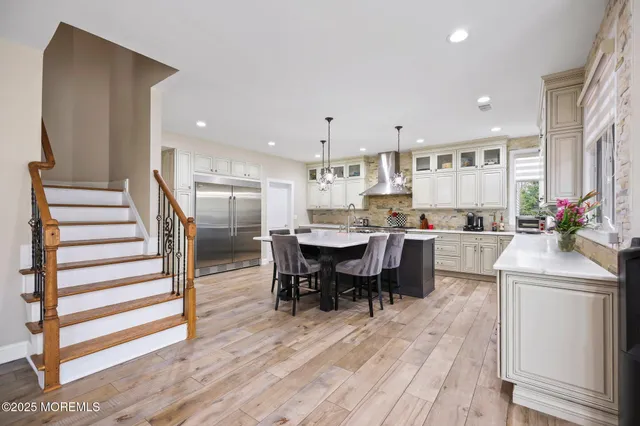 $1,675,000 | 10 Hannah Mount Drive, Millstone Township, NJ 08510