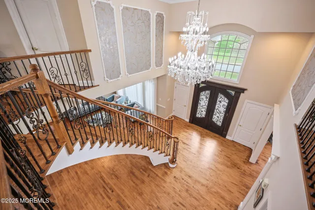 $1,675,000 | 10 Hannah Mount Drive, Millstone Township, NJ 08510