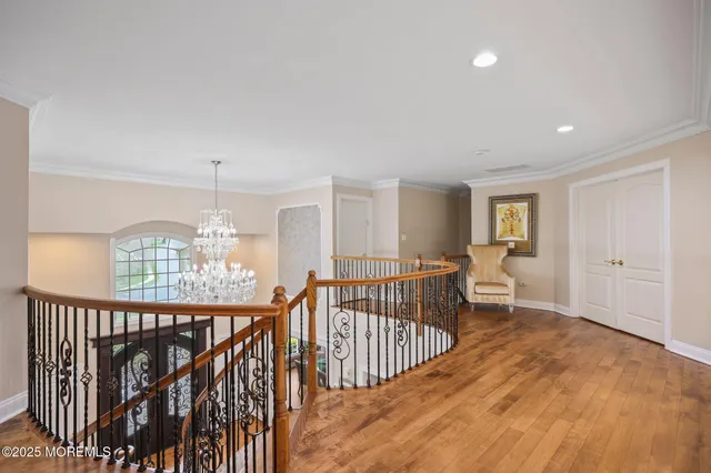 $1,675,000 | 10 Hannah Mount Drive, Millstone Township, NJ 08510