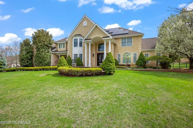 $1,675,000 | 10 Hannah Mount Drive, Millstone Township, NJ 08510