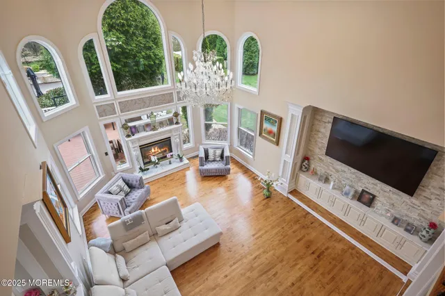 $1,675,000 | 10 Hannah Mount Drive, Millstone Township, NJ 08510