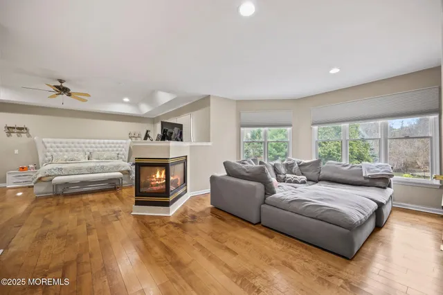 $1,675,000 | 10 Hannah Mount Drive, Millstone Township, NJ 08510