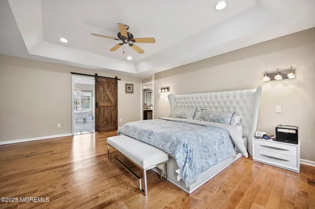 $1,675,000 | 10 Hannah Mount Drive, Millstone Township, NJ 08510