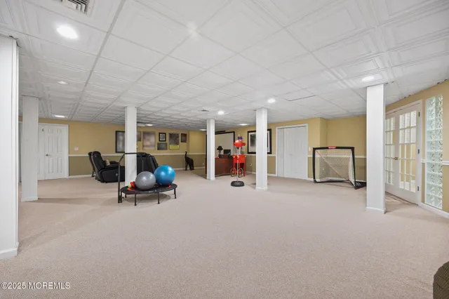 $1,675,000 | 10 Hannah Mount Drive, Millstone Township, NJ 08510