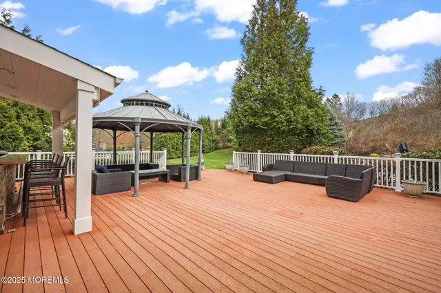 $1,675,000 | 10 Hannah Mount Drive, Millstone Township, NJ 08510