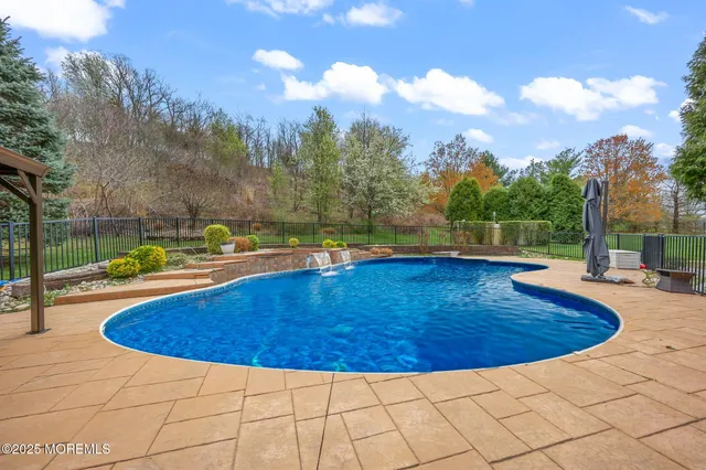 $1,675,000 | 10 Hannah Mount Drive, Millstone Township, NJ 08510