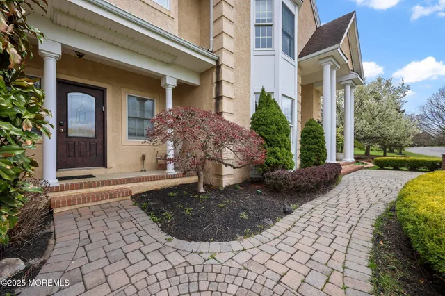 $1,675,000 | 10 Hannah Mount Drive, Millstone Township, NJ 08510