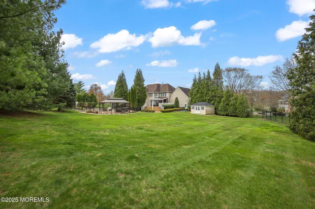 $1,675,000 | 10 Hannah Mount Drive, Millstone Township, NJ 08510