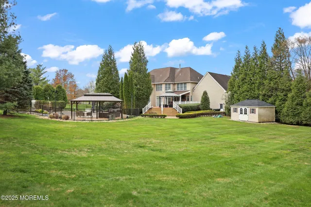 $1,675,000 | 10 Hannah Mount Drive, Millstone Township, NJ 08510
