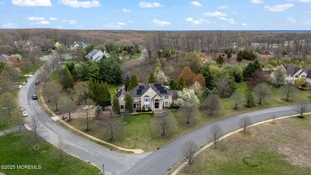 $1,675,000 | 10 Hannah Mount Drive, Millstone Township, NJ 08510