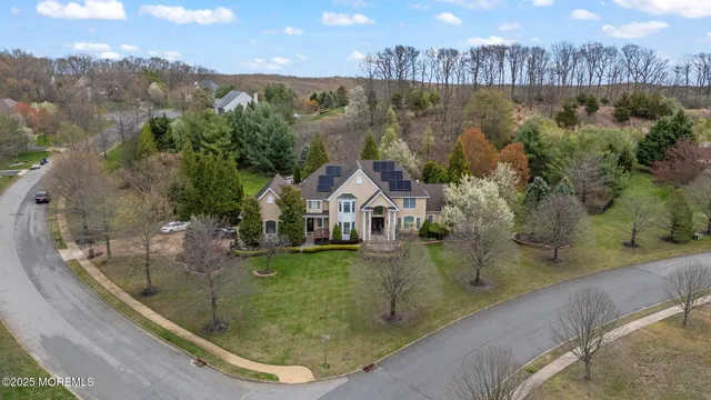 $1,675,000 | 10 Hannah Mount Drive, Millstone Township, NJ 08510