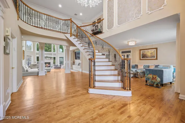 $1,675,000 | 10 Hannah Mount Drive, Millstone Township, NJ 08510