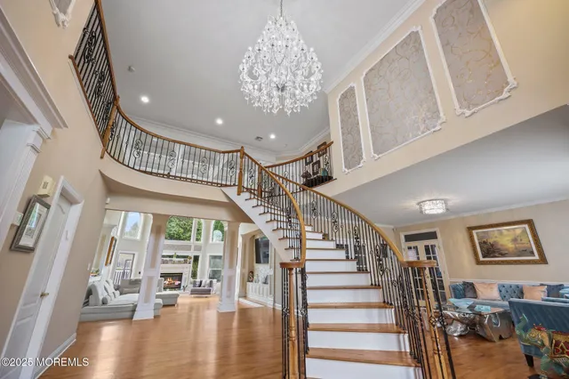 $1,675,000 | 10 Hannah Mount Drive, Millstone Township, NJ 08510