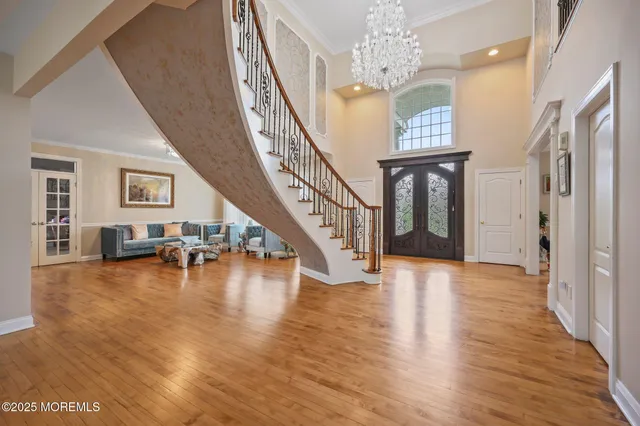 $1,675,000 | 10 Hannah Mount Drive, Millstone Township, NJ 08510