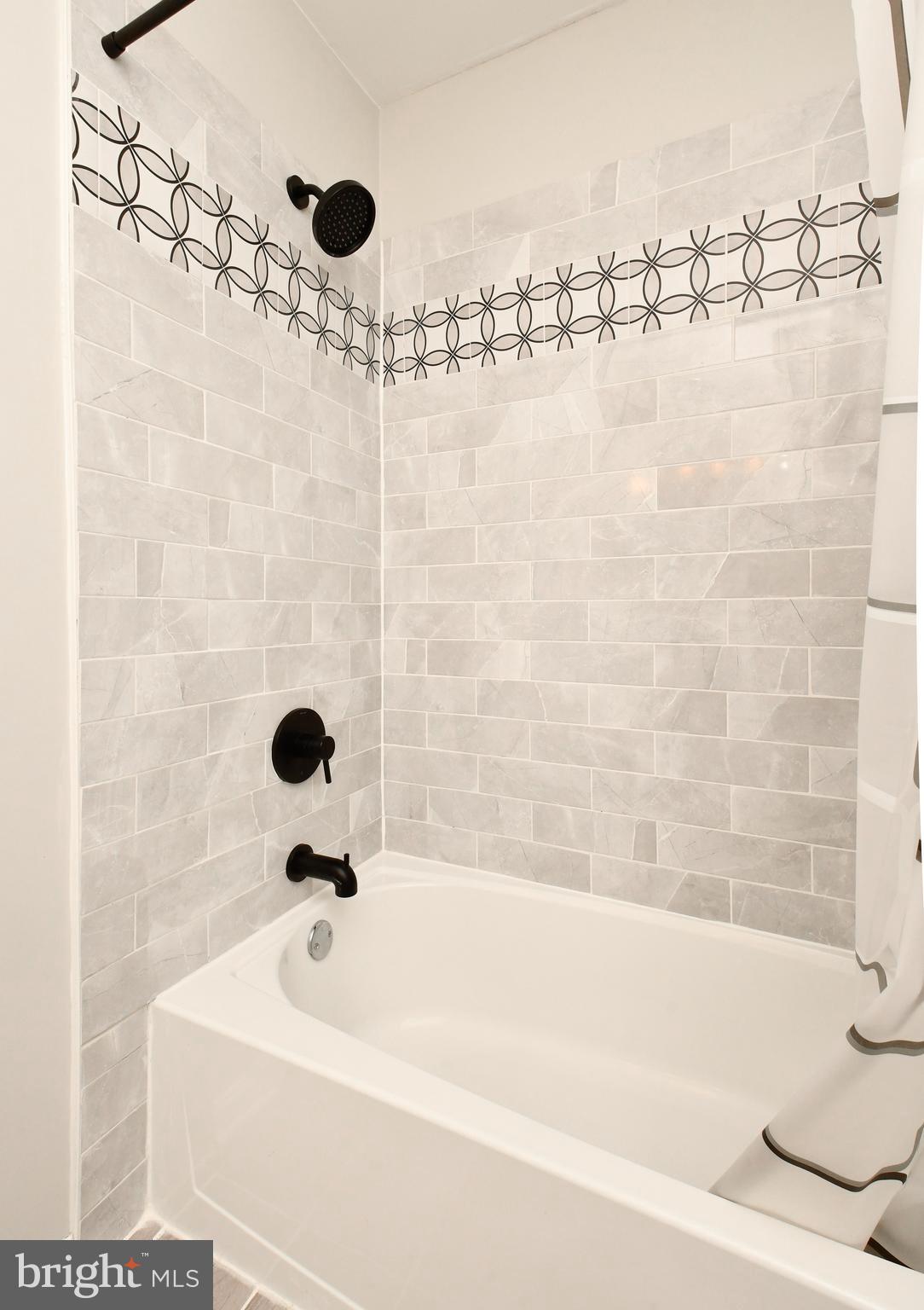 4638 Ladysmith Road Ruther Glen, VA 22546 - Photo 14 of 74 upstairs hall bath