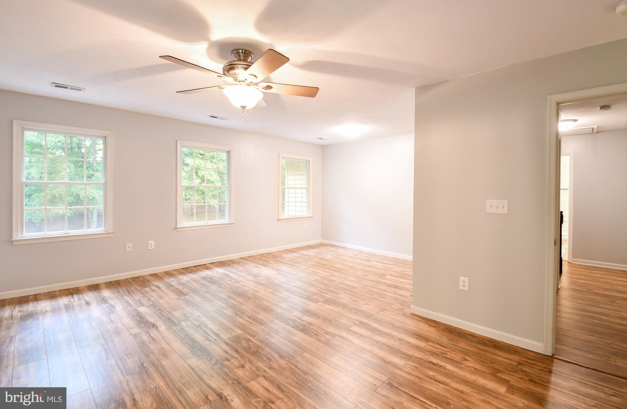 4638 Ladysmith Road Ruther Glen, VA 22546 - Photo 7 of 74 primary bed