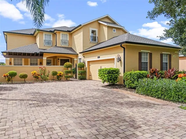 $930,000 | 4926 Indian Deer Road, Windermere, FL 34786