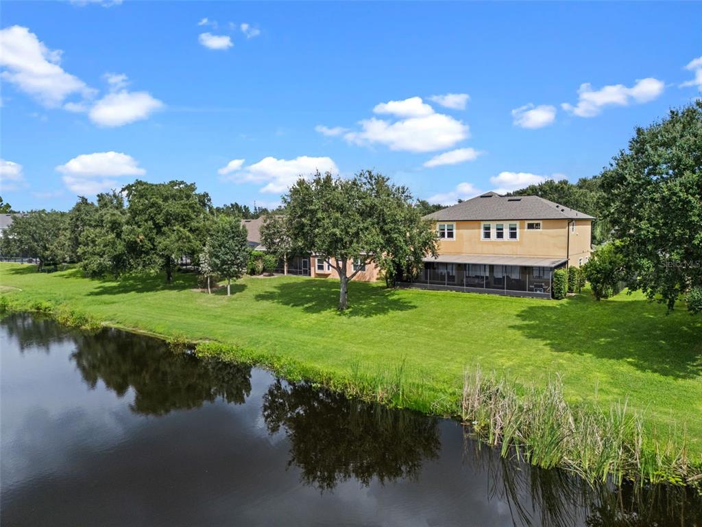 4926 Indian Deer Road Windermere, FL 34786 - Photo 43 of 51