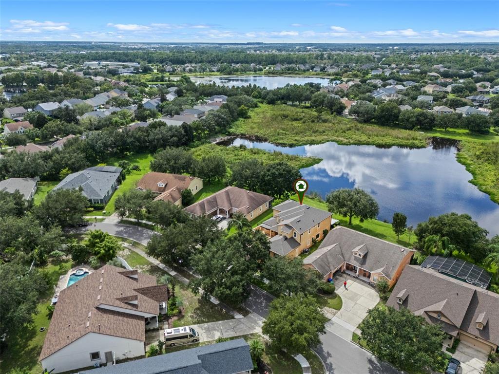 4926 Indian Deer Road Windermere, FL 34786 - Photo 47 of 51