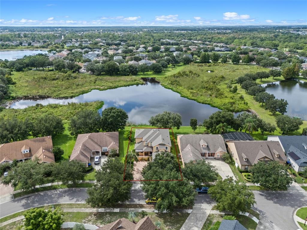 4926 Indian Deer Road Windermere, FL 34786 - Photo 48 of 51