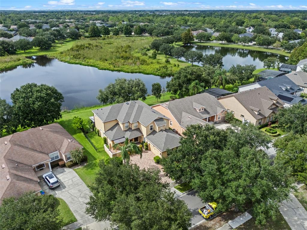 4926 Indian Deer Road Windermere, FL 34786 - Photo 49 of 51