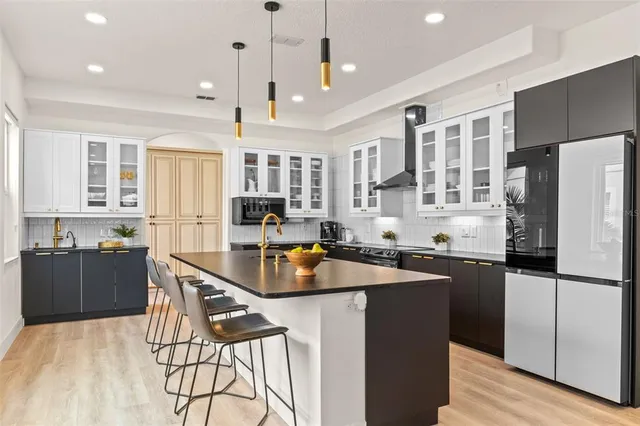 $930,000 | 4926 Indian Deer Road, Windermere, FL 34786