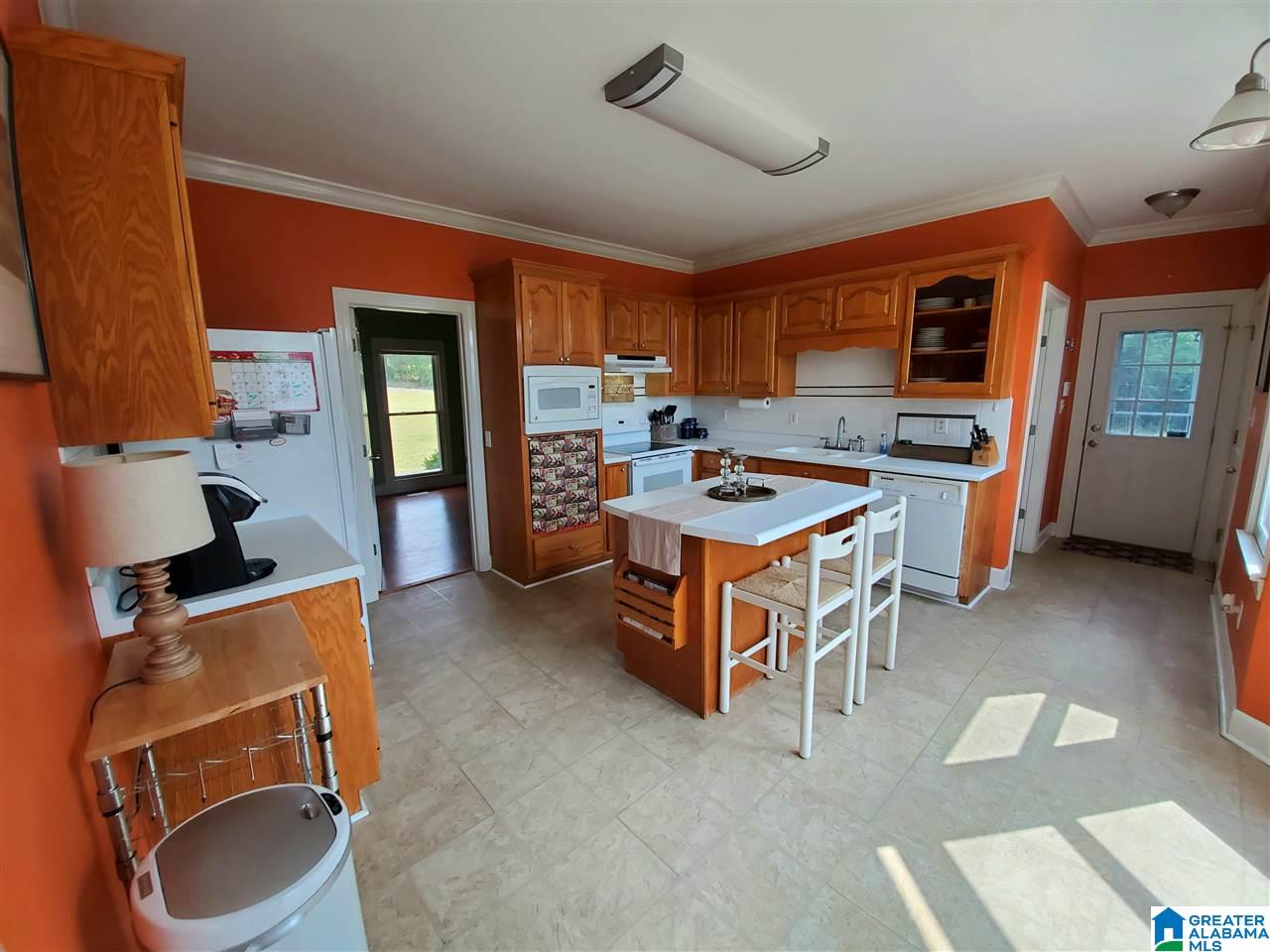 450 Blythe Road Springville, AL 35146 - Photo 20 of 29 Gallery Image 20