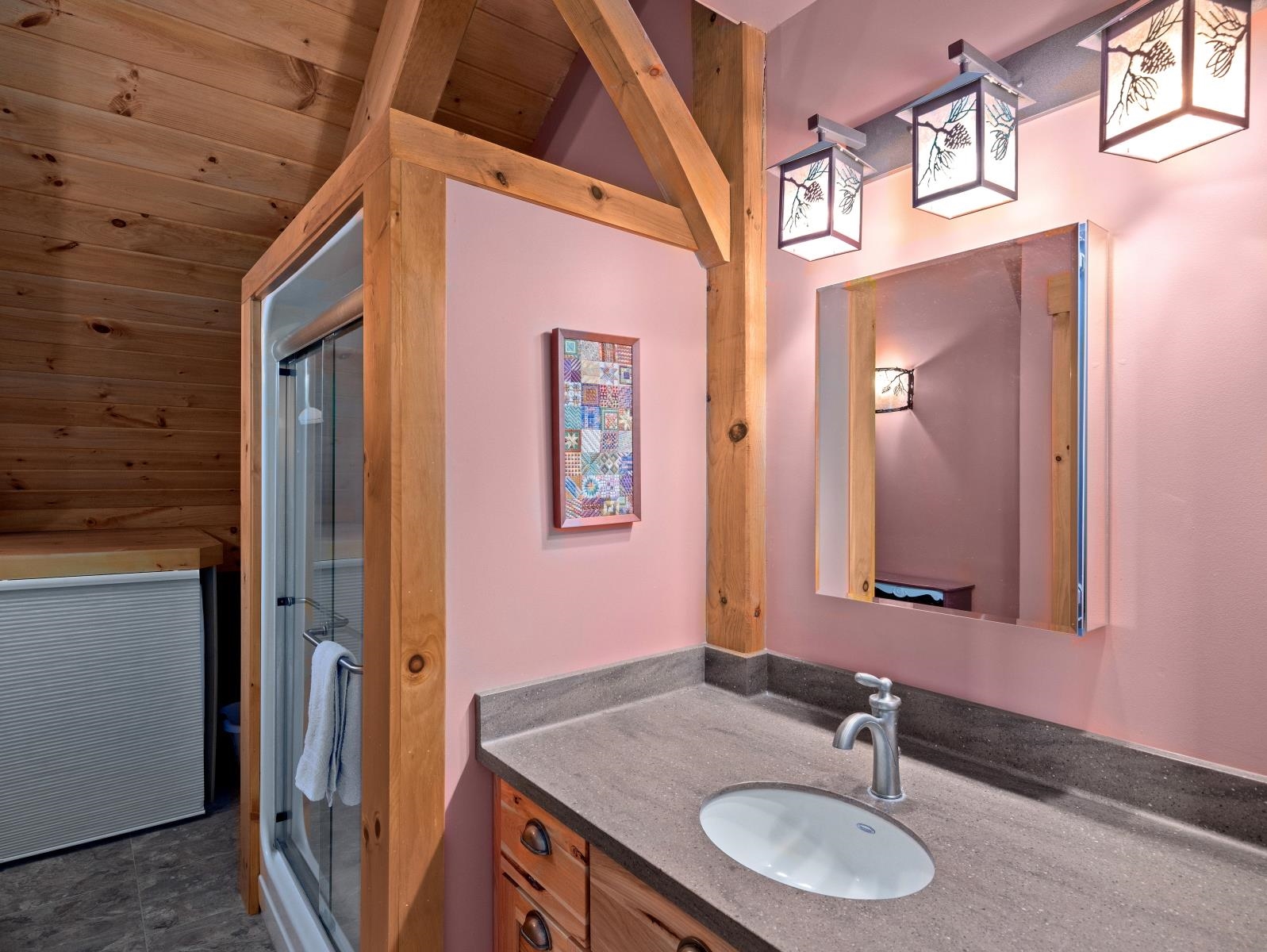 43 Rowdis Road Greensboro, VT 05841 - Photo 45 of 48