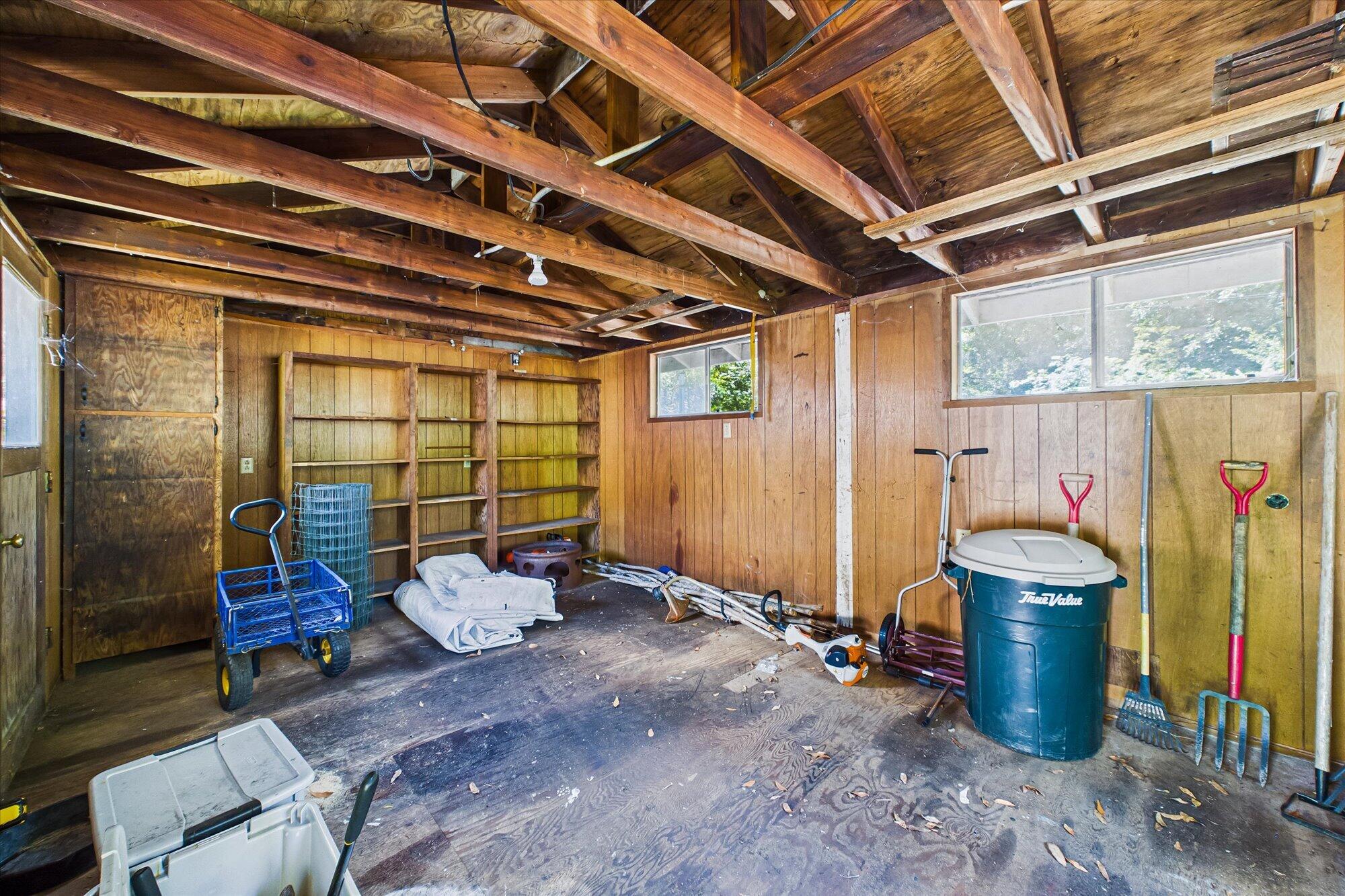 1261 Chezem Road Blue Lake, CA 95525 - Photo 77 of 89