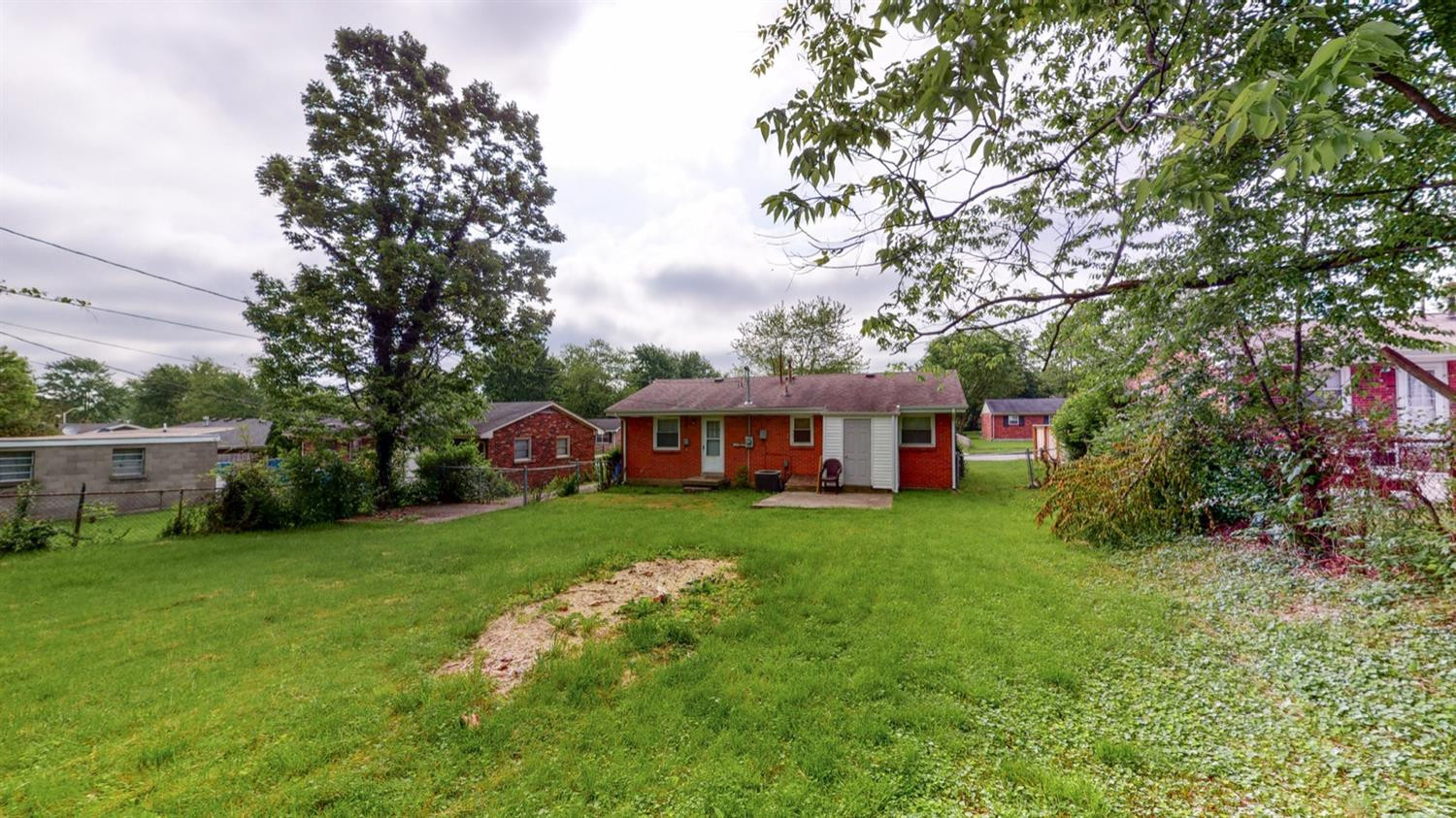 1853 Rittenhouse Court Lexington, KY 40511 - Photo 27 of 32 Photo 27