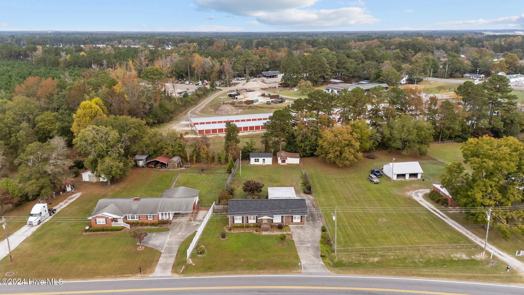 1792 Pauls Path Road Kinston, NC 28504 - Photo 10 of 51 10-web-or-mls-DJI_20241107121454_0519_D