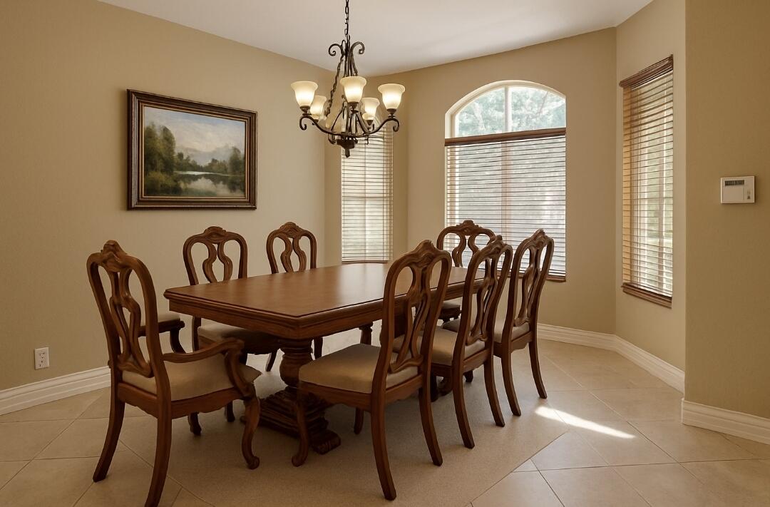 8800 Cobblestone Point Circle Boynton Beach, FL 33472 - Photo 11 of 44 Virtual Formal Dining Room