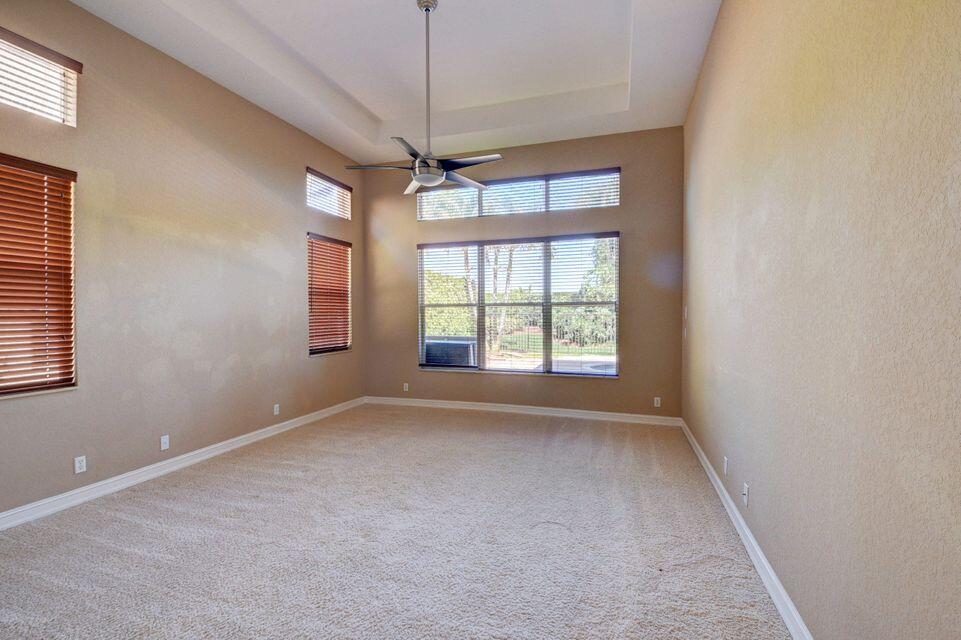 8800 Cobblestone Point Circle Boynton Beach, FL 33472 - Photo 21 of 44 Ground Floor Primary Bedroom